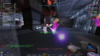 Unreal Tournament 2004 | Some good ownage