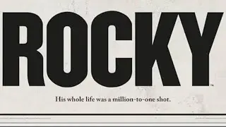 40 years of Rocky: The birth of a classic