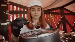 Тест драйв Chery 2022 год