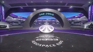 Star Citizen - IAE 2953 - Best In Show