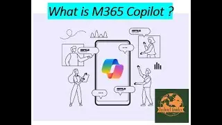Unlock Your Productivity | Explore about Microsoft 365 Copilot | Benefits | Use cases #microsoft