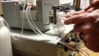 EZkem Gas Diffusion Module Series: Total Cyanide and WAD Cyanide