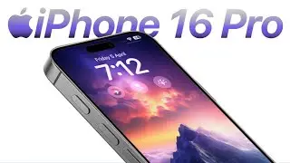 iPhone 16 Pro Max - A18 PROCESSOR SPECS LEAKED🔥🔥