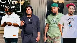 Veeze x Los x Talibando - D.I.E. (Music Video)