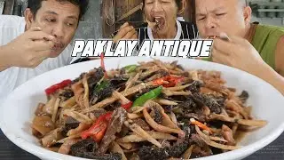 PAKLAY ANTIQUE