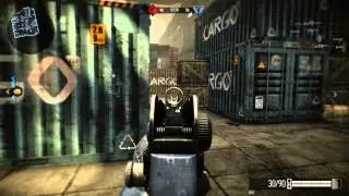 Warface Closed Beta Gameplay