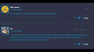 RELIC Info Day 4-5  Torchlight Infinite SS4  Whispering Mist