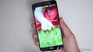LG G Flex