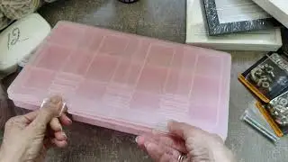 Покупки  рукодельные и снова они родные...)))))))  закупилась))))