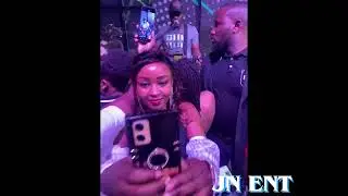 Kenya's Waithaka Wa Jane (2024) Live Performance in Doha Qatar (Mugithi Gulf Tour)