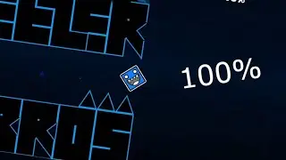 "8o" By Zobros & Etzer 100% (Insane Demon) | Geometry Dash