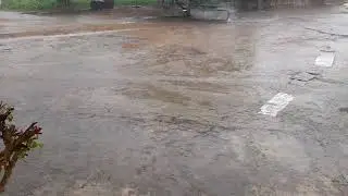 Chuva Arara PB. 🙌🌧