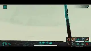 Ark Mobile: Cuando das el todo por el todo y pasa esto: