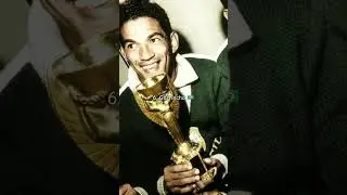 Best South American Footballers Of All Time