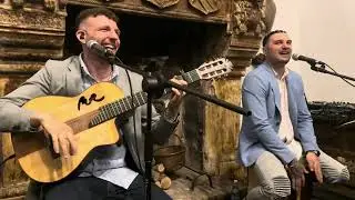 Popurrí de Rumbas  ¡ Viva los Novios !