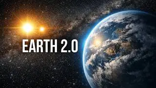 Alpha Centauri: The Star System That Contains Our Earth 2.0