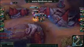 Timing is everything