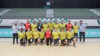 Quem é que nós somos? Póvoa! | Fim de época frente ao Sporting