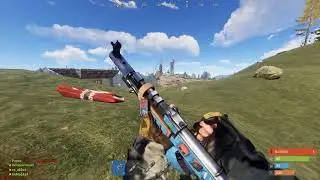 Highlights - Rust, Squad , Valorant, COD
