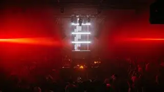 STOOR Live x R2 Festival 2024 - Colin Benders x Dasha Rush x [KRTM] x Neel x Speedy J