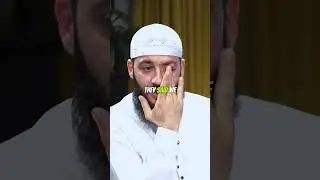 Akhi Ayman talks about how his mum died