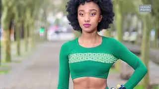 ShweShweKini's Mapitso Thaisi on her business journey and being an 