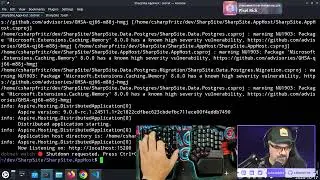 C# and Linux - Building a better Wordpress - Episode 2