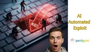 AI Automated CVE Exploit — Automated PoC & Report Generation for Bug Bounty