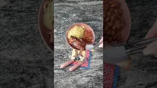 Dinner time🤠🤠🤠 