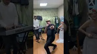 Эш беткәч уйнарга да ярый😜 Мурат Гайсин Сюмбеля Яркаева Наиль Мубаракшин