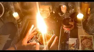 🔥ЗАЩИТИ ВСЮ СЕМЬЮ ОТ ВРАГА. ПРОСТО ПОВТОРЯЙ ИХ ИМЕНА.                                #гадание #таро