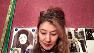 ПОГОВОРИМ ПО ДУШАМ.  ** АНГЕЛ--МСТИТЕЛЬ**