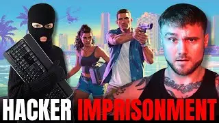 GTA 6 Hacker Gets Indefinite Imprisonment In Secure Hospital