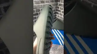 Шлепки Yeezy Slide - TRENDOFF