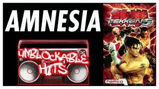 Amnesia - Tekken 5