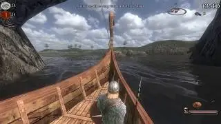 Mount & Blade: Warband - Viking Conquest Reforged Edition [Launch Trailer]
