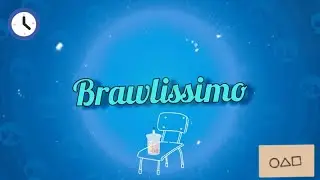Эй, ты когда-нибудь видел Brawlissimo после 22го?