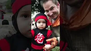 Jaxon Danger - Little Guy Video