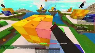 MI PERSPECTIVA EN UN TORNEO || Partida Sin Edición #18 [UniversoCraft]