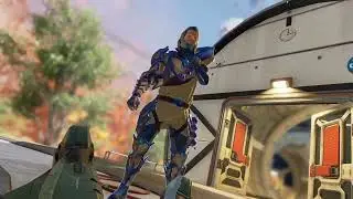 First montage of 2024