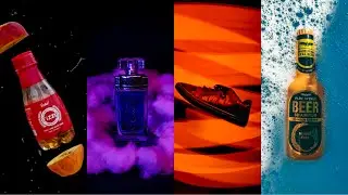5 Amazing Product Photography Ideas To Try At Home || Creative Mobile Photography ideas