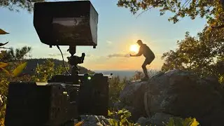 Industry Chat | What's the best way to discuss shoots:projects in 2024?!