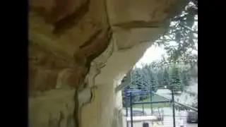 Реставрация старого фасада