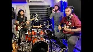 Rock N' Roll στο Kρεβάτι  - PROJECT-X (studio sessions)