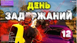 24 ЧАСА УГОНЯЮ АВТО в ГТА5 РП | ПУТЬ до 10КК  в GTA 5 Majestic RP 12 серия