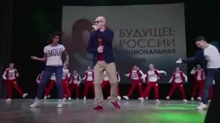 Ночной Патруль "Ты у меня одна такая"