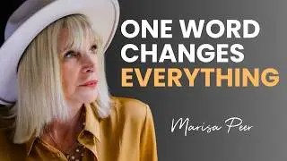 Unlock The Power of NOW | Marisa Peer's Rules Of Your Mind - Part 5