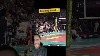 #volleyball