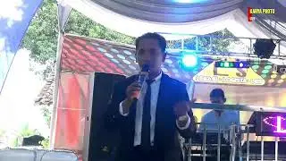OT LEGASI PUL DJ WEDDING BAGUS & PUTRI DI SUMBER MULYO