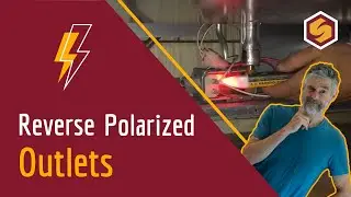 Beware of Reverse Polarized Outlets in Appliance Repair!